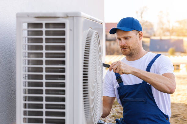 Best 24/7 HVAC repair  in Sparks, TX